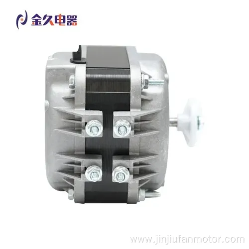 Motor with Bracket Refrigerator Freezer Condenser Fan